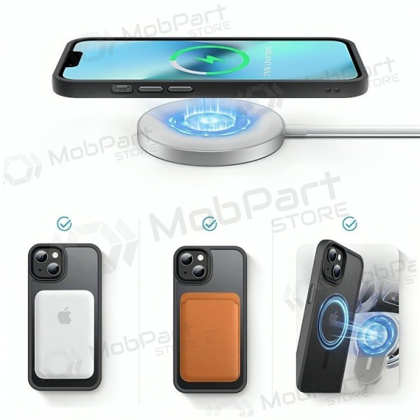 Apple iPhone Air kotelo 