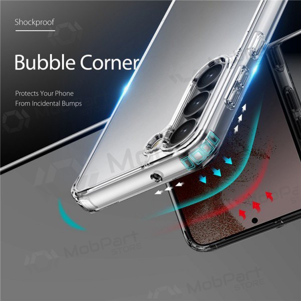 Samsung S916 Galaxy S23 Plus 5G puhelinkotelo / suojakotelo 