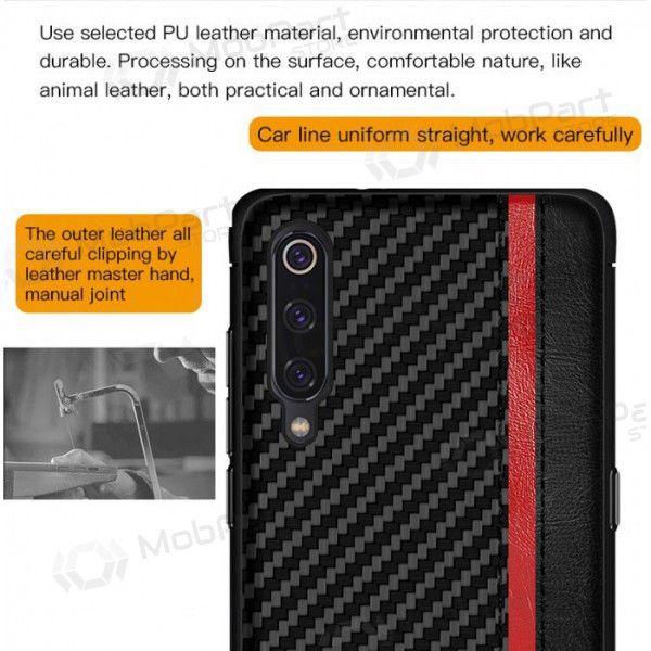 Apple iPhone X / XS puhelinkotelo / suojakotelo 