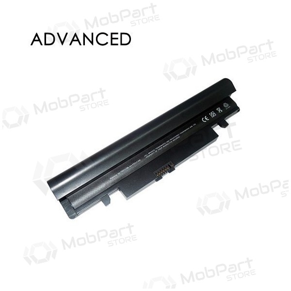 SAMSUNG AA-PB2VC6B, 5200mAh kannettavan tietokoneen akku, Advanced SAMSUNG AA-PB2VC6B, 5200mAh kannettavan tietokoneen akku, Advanced