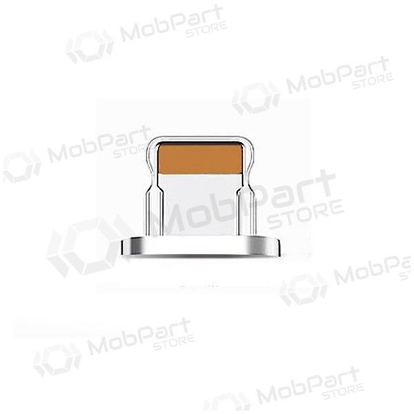 Magneettinen liitin Lightning Apple iPhone
