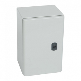 Metallikotelo Legrand ATLANTIC 036910 (300x200x160, IP66, IK10)