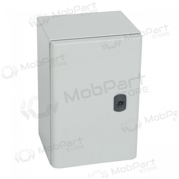 Metallikotelo Legrand ATLANTIC 036910 (300x200x160, IP66, IK10)