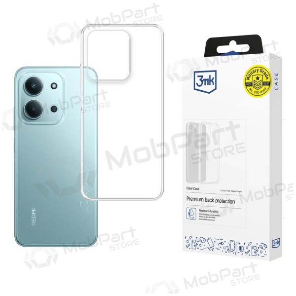 Xiaomi Redmi 15C, Poco C85 kotelo 