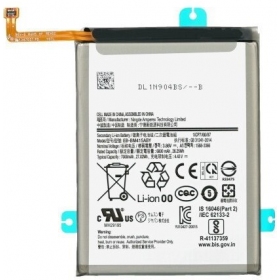 Samsung Galaxy M31s akku (EB-BM317ABY)
