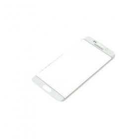 Samsung G925F Galaxy S6 Edge Näytön lasi (valkoinen)