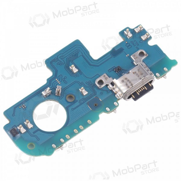 Samsung A356 Galaxy A35 5G latauspistorasian ja mikrofonin liitin (latausliitin) (service pack) (alkuperäinen) Samsung A356 Galaxy A35 5G latauspistorasian ja mikrofonin liitin (latausliitin) (service pack) (alkuperäinen)