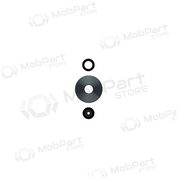 Huawei Nova 12S kameran linssi Black (only lens 3pcs) ORG