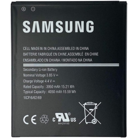 Samsung G715 XCover Pro paristo / akku (4050mAh) (service pack) (alkuperäinen)