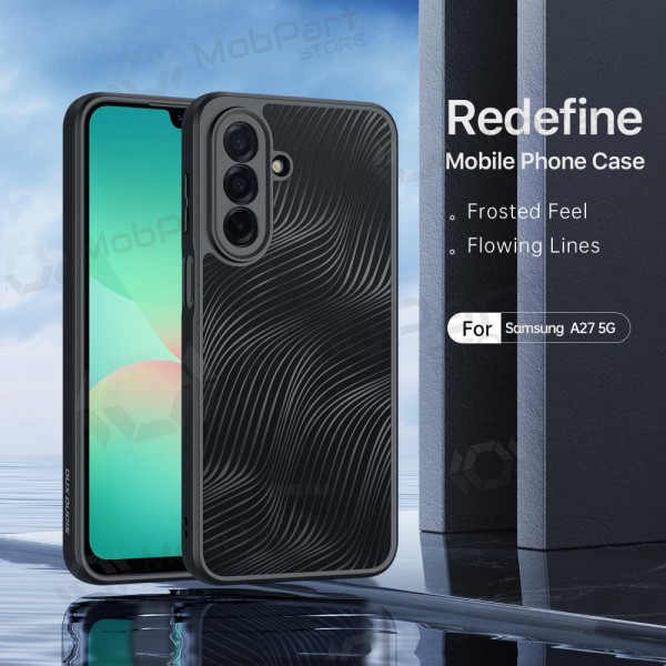 Samsung Galaxy A27 kotelo - Dux Ducis Aimo