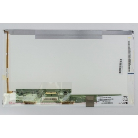 Matrica 14.0" 1366x768 HD, LED, matinis, 40pin (kairėje), A+