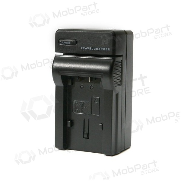 Laturi PANASONIC VW-VBY100, VW-VBT190, VW-VBT380 Laturi PANASONIC VW-VBY100, VW-VBT190, VW-VBT380