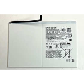 Samsung Galaxy Tab A8 paristo, akumuliatorius (alkuperäinen)