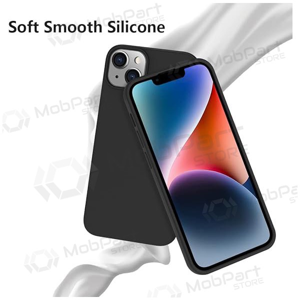 Apple iPhone 15 suojakuori 