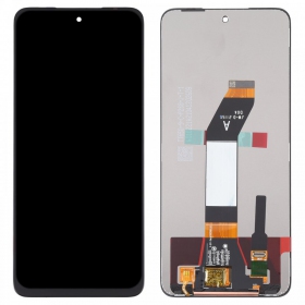 Xiaomi Redmi 10 2021 / Redmi 10 2022 /  Redmi Note 11 4G näyttö - Premium