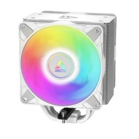 ARCTIC Freezer 36 A-RGB procesoriaus aušintuvas, valkoinen