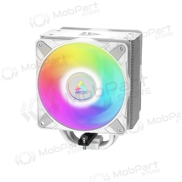 ARCTIC Freezer 36 A-RGB procesoriaus aušintuvas, valkoinen