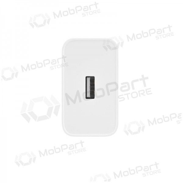 Puhelimen laturi Realme VCBBOAEH 120 W SuperVOOC USB-A valkoinen