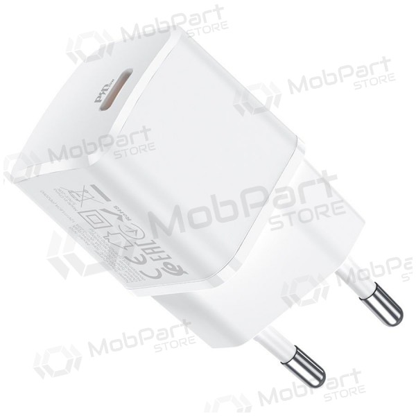 Laturi Hoco N10 PD20W (valkoinen)