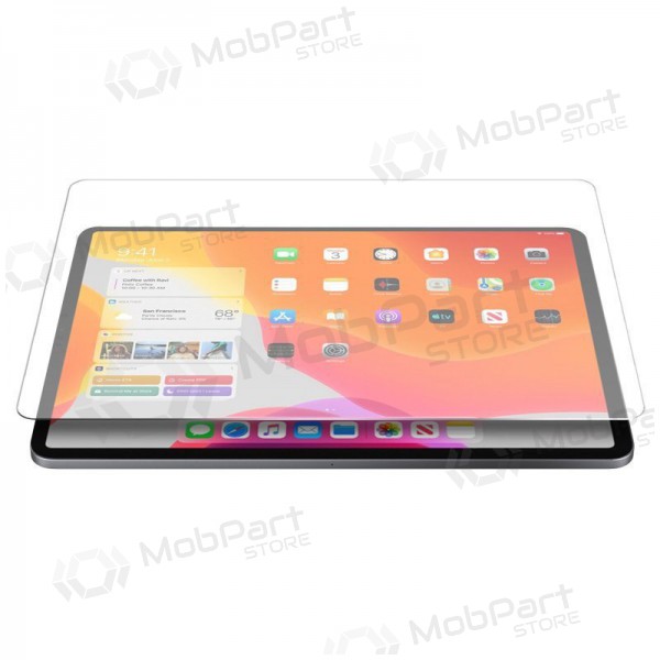 Lenovo Tab M8 (4th Gen) näytön panssarilasi 