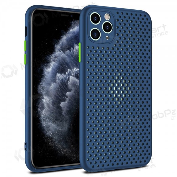 Apple iPhone 11 Pro puhelinkotelo / suojakotelo 