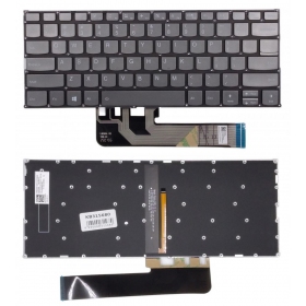 Näppäimistö LENOVO C340-14IWL, su pašvietimu