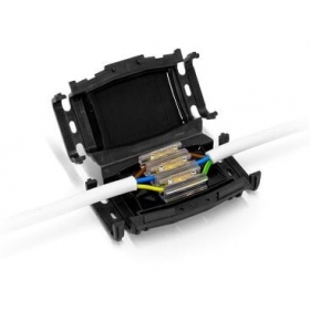 Gelinėkanssajungimo dėžutė Morek MBG0025A24 (70x42x24)