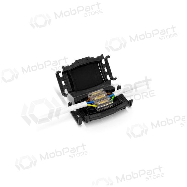 Gelinėkanssajungimo dėžutė Morek MBG0025A24 (70x42x24)