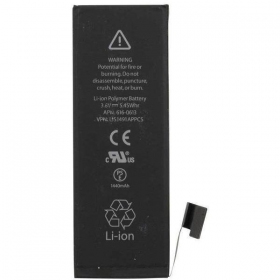 Apple iPhone 5 akku (1440mAh)