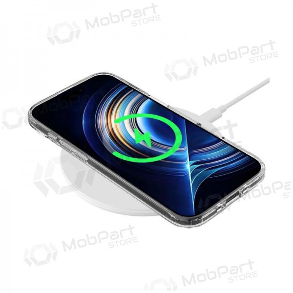 Apple iPhone 17 Air dėklas Apple iPhone 17 Air dėklas