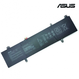 ASUS B31N1707, 3653mAh kannettavan tietokoneen akku - PREMIUM