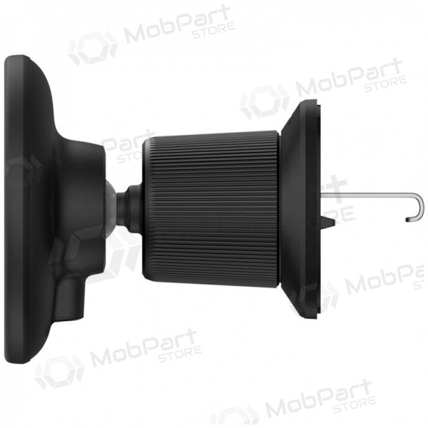 Automobilinis laikiklis-laturi Baseus CW01 MagSafe 15W musta C40141001111-00