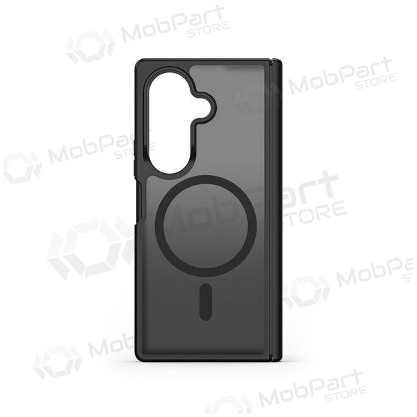 Samsung Galaxy Z Fold8 Ultra kotelo - Dux Ducis Yind MagSafe (musta)