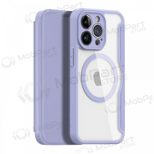 Apple iPhone 13 Pro Max kotelo - Dux Ducis Skin X Pro (violetti)