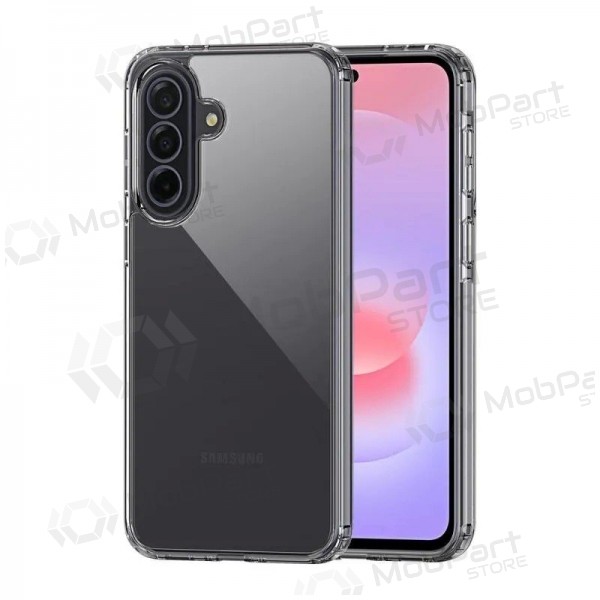 Samsung A37 kotelo -Dux Ducis Clin- läpinäkyvä