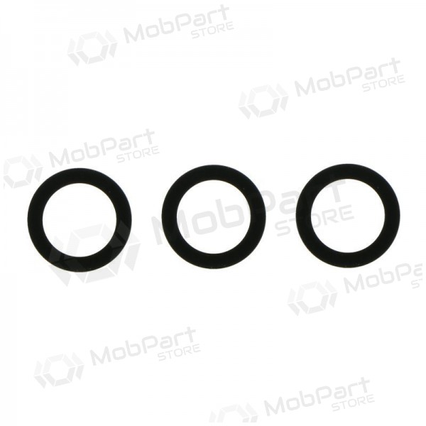 Samsung G991 Galaxy S21 5G kameran linssi (only lens 3pcs)