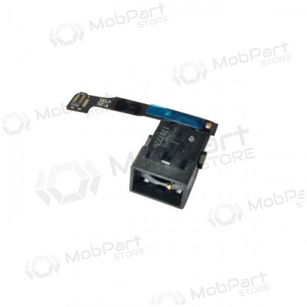 Huawei Mate 10 audio pistorasian liitin