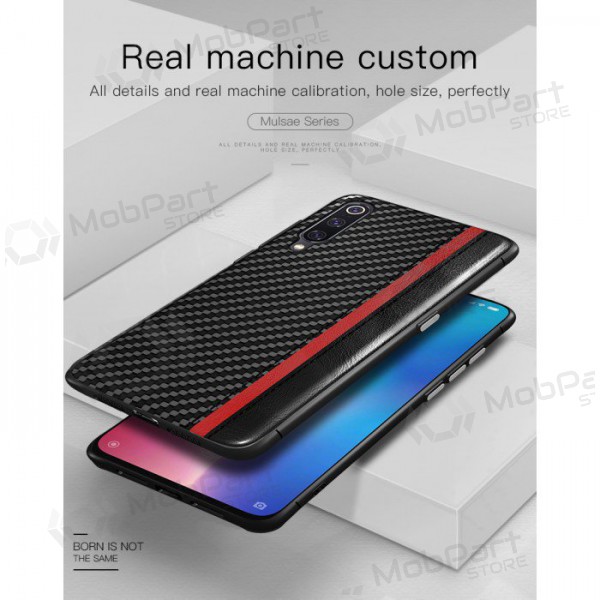 Apple iPhone X / XS puhelinkotelo / suojakotelo 