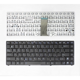 ASUS EEE PC 1215, 1215P näppäimistö