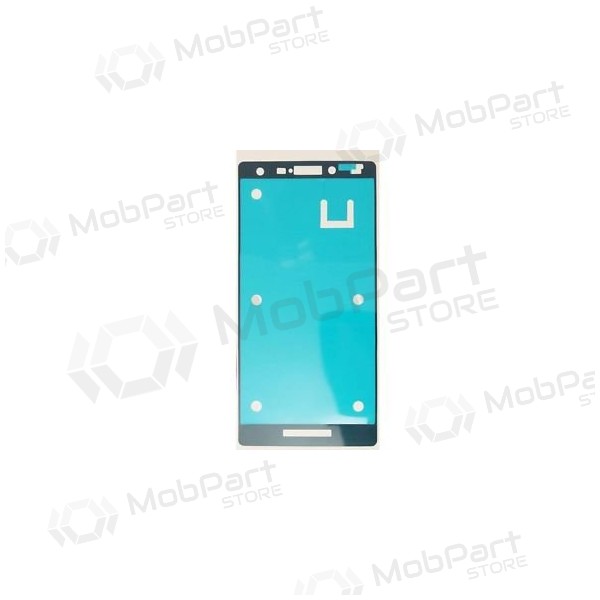 Sony Xperia M2 Aqua D2403 / Xperia M2 Aqua D2406 näyttö tarra 