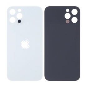 Apple iPhone 13 Pro Max takakansi (hopea)