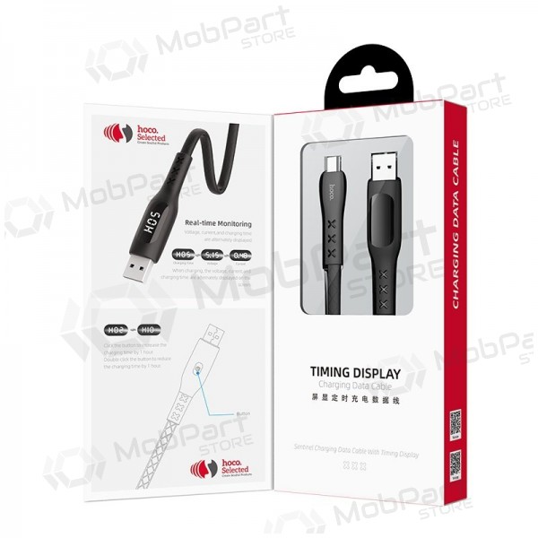 USB kaapeli HOCO S6 