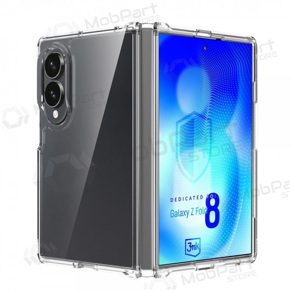 Samsung Galaxy Z Fold8 kotelo - 3MK Armor Case