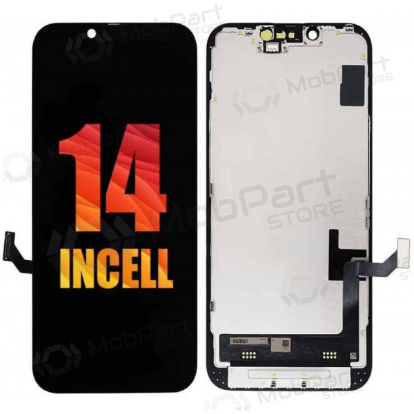 Apple iPhone 14 näyttö (Premium Incell) Apple iPhone 14 näyttö (Premium Incell)