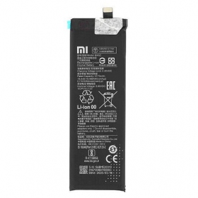 Akumuliatorius alkuperäinen Xiaomi Mi Note 10 Lite/Mi Note 10 Pro/CC9 Pro 5270mAh BM52 (service pack)