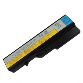 LENOVO LO9S6Y02, 4400mAh kannettavan tietokoneen akku, Selected