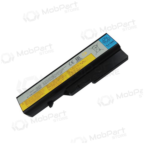 LENOVO LO9S6Y02, 4400mAh kannettavan tietokoneen akku, Selected LENOVO LO9S6Y02, 4400mAh kannettavan tietokoneen akku, Selected