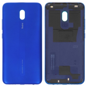 Xiaomi Redmi 8A takaakkukansi (sininen)