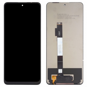 Xiaomi Redmi Note 10 Pro 5G (China model) /  Poco X3 GT 2021 näyttö - Premium