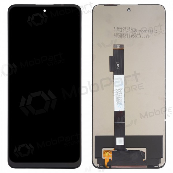 Xiaomi Redmi Note 10 Pro 5G (China model) / Poco X3 GT 2021 näyttö (Premium) Xiaomi Redmi Note 10 Pro 5G (China model) / Poco X3 GT 2021 näyttö (Premium)